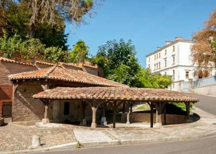 T2 Les Arcades