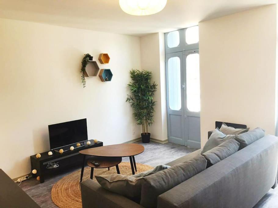Apartment T2 Les Arcades Valence (Tarn-et-Garonne)