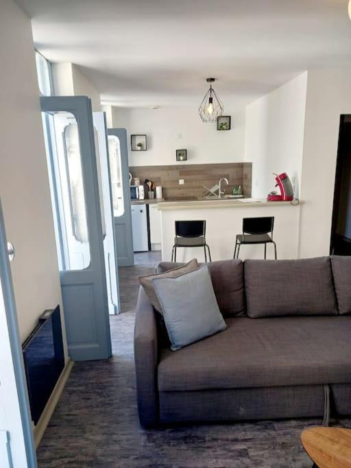 T2 Les Arcades Apartment Valence (Tarn-et-Garonne)