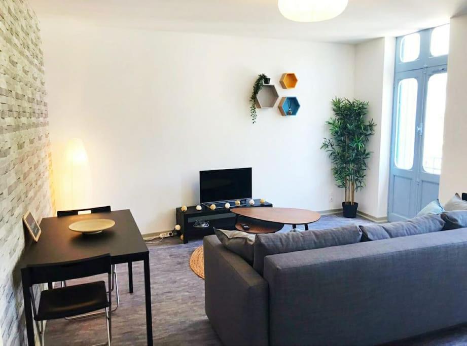 Apartment T2 Les Arcades Valence (Tarn-et-Garonne)