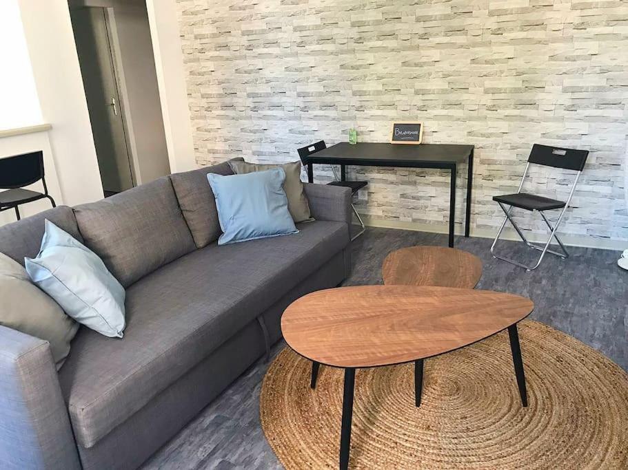T2 Les Arcades Apartment