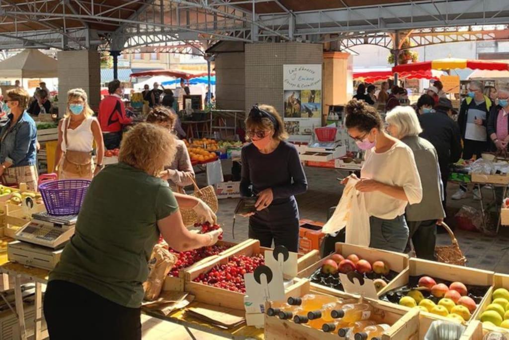 T2 Les Arcades Valence (Tarn-et-Garonne)