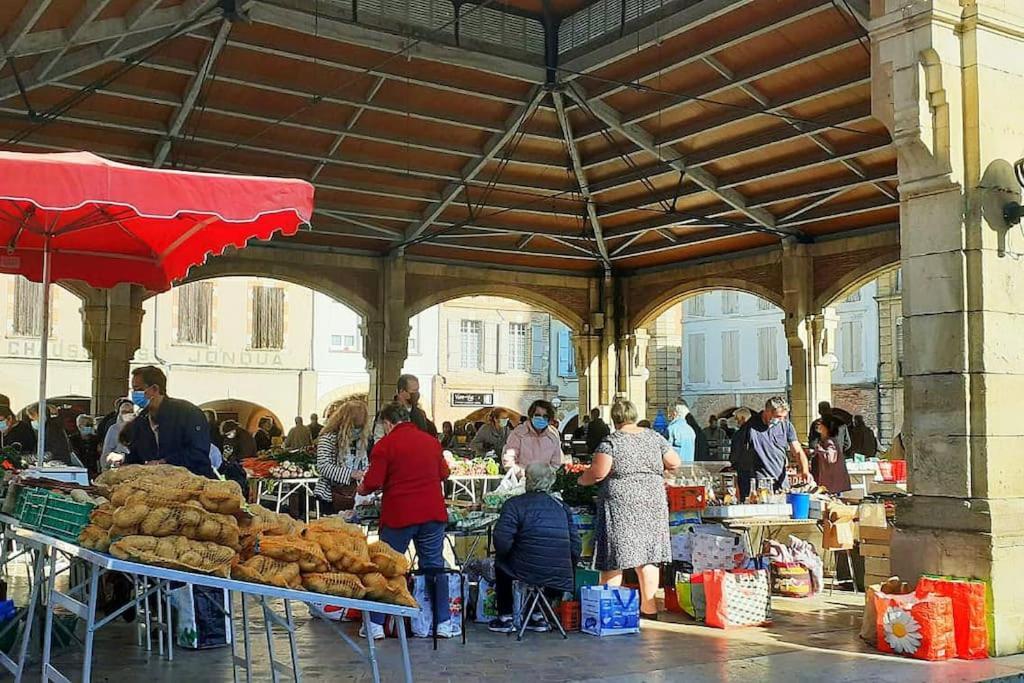 T2 Les Arcades Appartamento