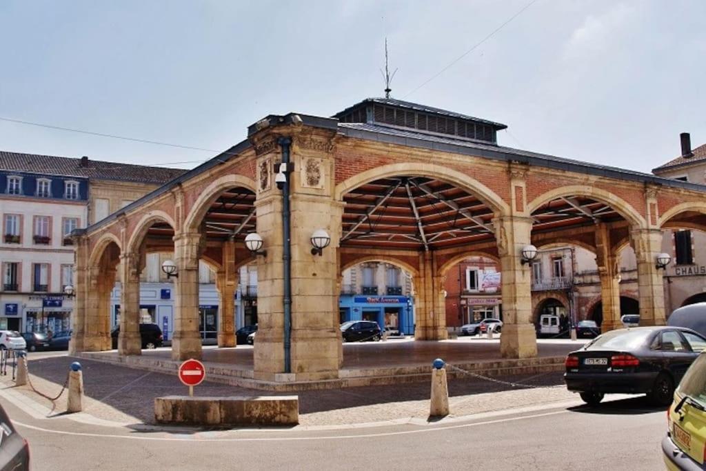 T2 Les Arcades